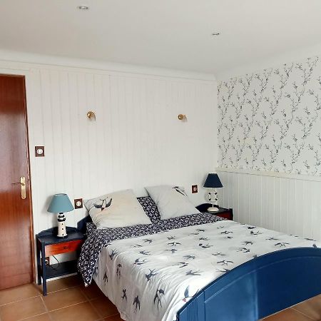 Maison La Belverine Beauvoir-sur-Mer Eksteriør billede