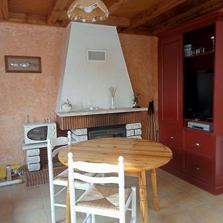 Maison La Belverine Beauvoir-sur-Mer Eksteriør billede
