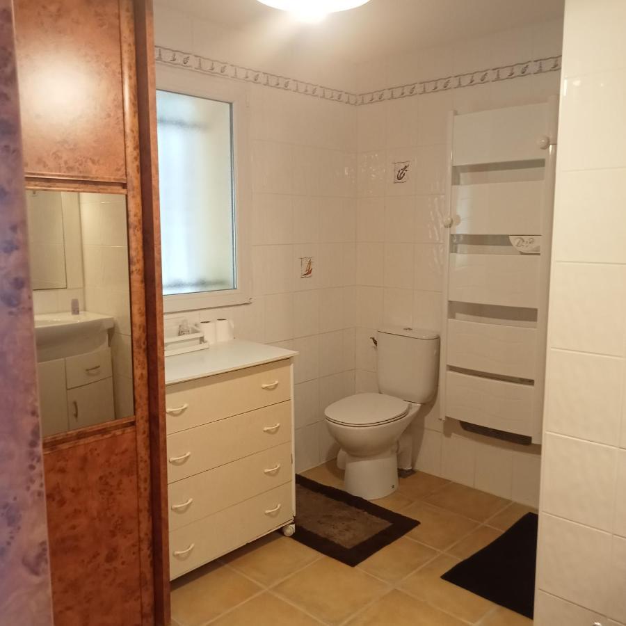 Maison La Belverine Beauvoir-sur-Mer Eksteriør billede