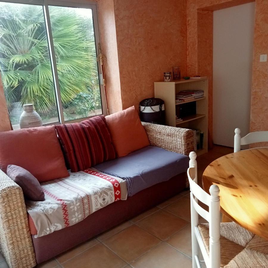 Maison La Belverine Beauvoir-sur-Mer Eksteriør billede