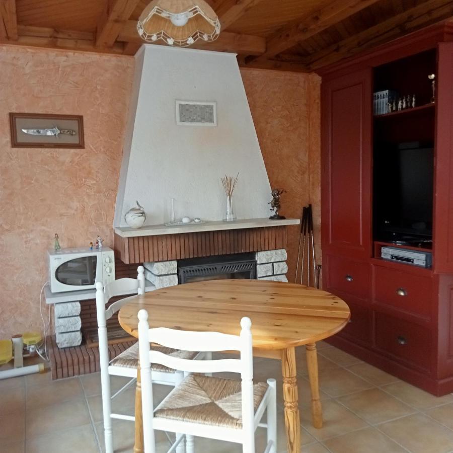 Maison La Belverine Beauvoir-sur-Mer Eksteriør billede